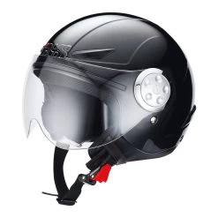 IXS X-Helm HX 109 Kid Black