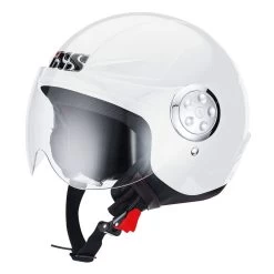 IXS X-Helm HX 109 Kid White