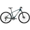 Trek Dual Sport 3 Dark Aquatic -Berg Fahrrad Geschaft imageIwJ4x5SbtY2d8