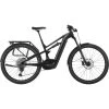 Cannondale Moterra Neo EQ Black Pearl -Berg Fahrrad Geschaft image 1024
