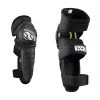 IXS Mallet Knie-Schienbeinschoner - Schwarz 2 IXS Mallet Knie-Schienbeinschoner - Schwarz -Berg Fahrrad Geschaft ix prt 4500 2 ID 10789