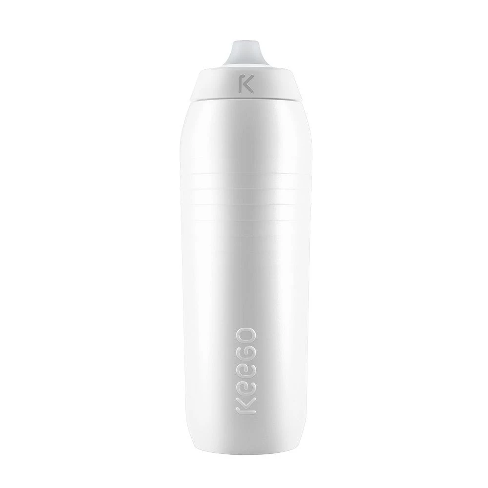 Fidlock Keego Bottle 750 - White 3 Fidlock Keego Bottle 750 - White