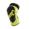 LEATT Knee Guard 3DF 5.0 Lime -Berg Fahrrad Geschaft knee guard 3df 5 0 lime 171432