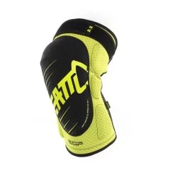 LEATT Knee Guard 3DF 5.0 Lime