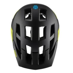 LEATT DBX 2.0 Helm - Grau/Gelb 10 LEATT DBX 2.0 Helm - Grau/Gelb -Berg Fahrrad Geschaft leatt gelb 5