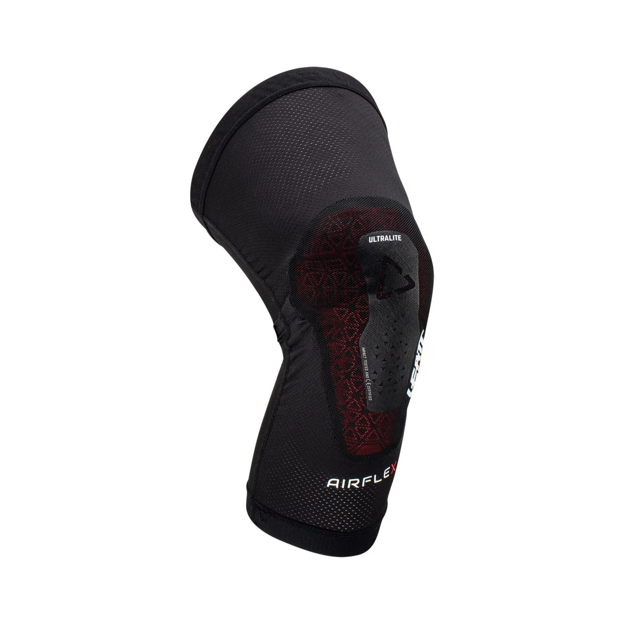 LEATT Knee Guard AirFlex UltraLite Black 4 LEATT Knee Guard AirFlex UltraLite Black – Bild 2