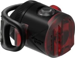 Lezyne Hecto Drive 40 + Femto StVZO - Beleuchtungsset -Berg Fahrrad Geschaft lezyne led femto drive stvzo ruecklicht
