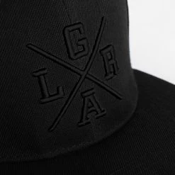 LOOSE RIDERS Snapback - Stealth -Berg Fahrrad Geschaft loose riders snapback stealth lr ahhx 2108 mood 1