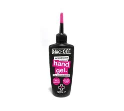 Muc-Off Antibakterielles Desinfektion Handgel 120 Ml