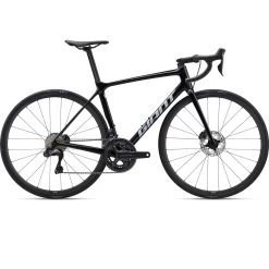 Giant TCR Advanced 0 Carbon/Unicorn White