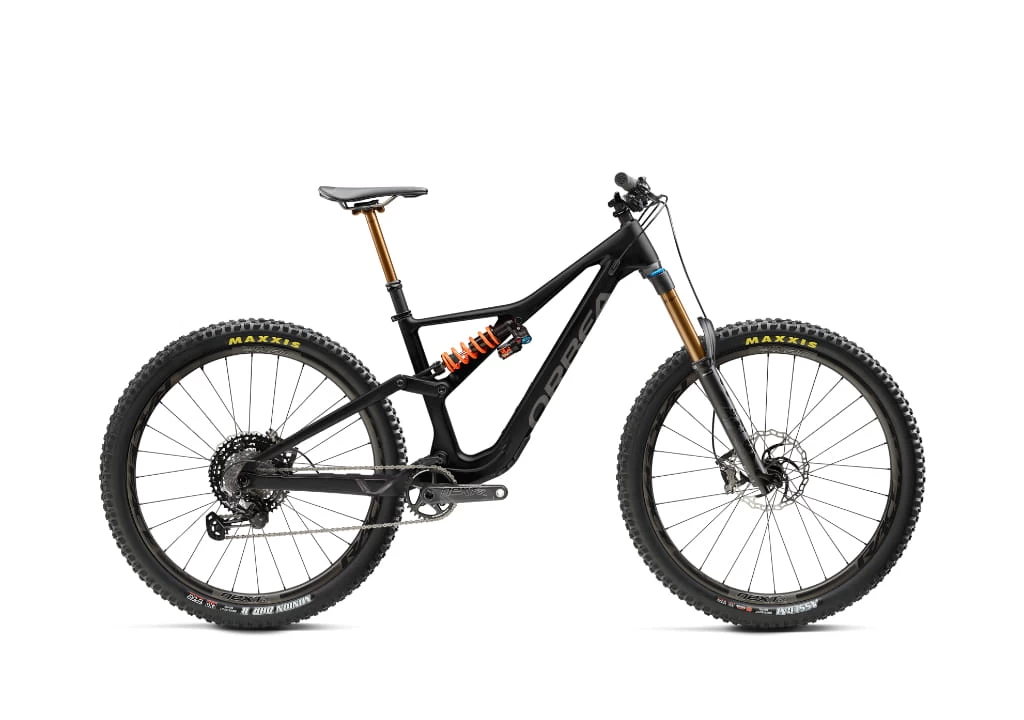 Orbea RALLON M-LTD Custom 3 Orbea RALLON M-LTD Custom