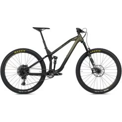 Ns-bikes Define AL 130/1 29'' AM/Trail - Black/green