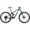Ns-bikes Define AL 150/1 29'' Enduro/AM - Black/blue -Berg Fahrrad Geschaft ns bikes define al 150 1 black blue 1