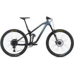 Ns-bikes Define AL 150/1 29'' Enduro/AM - Black/blue