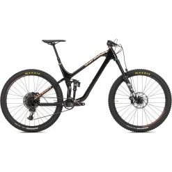 Ns-bikes Define AL 150/2 29'' Enduro/AM - Black