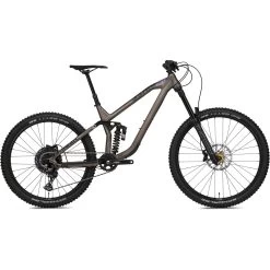 Ns-bikes Define AL 170/2 29''/650B (mix) Enduro/AM - Raw