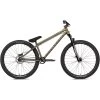 Ns-bikes Metropolis 1 Cromo DJ-Expert - Olive Rust -Berg Fahrrad Geschaft ns bikes metropolis 1 cromo olive rust 1