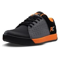Ride Concepts Livewire MTB Herrenschuhe - Grau/Orange
