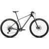 Orbea ALMA M50 Anthracite Glitter - Black (Gloss)