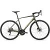 Orbea AVANT H30-D Military Green - Gold (Gloss) -Berg Fahrrad Geschaft orbea avant h30 d military green gold 1