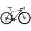 Orbea TERRA H40 Cooper Matt 1 Orbea TERRA H40 Cooper Matt -Berg Fahrrad Geschaft orbea d8 side terra h40 ret 1