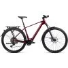 Orbea KEMEN 10 - Dark Red -Berg Fahrrad Geschaft orbea kemen 10 dark red gloss matte 1
