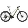 Orbea KEMEN MID 10 - Urban Green -Berg Fahrrad Geschaft orbea kemen mid 10 urban green gloss matte 1