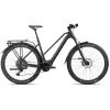 Orbea KEMEN MID SUV 10 - Night Black -Berg Fahrrad Geschaft orbea kemen mid suv 10 night black matte gloss 1