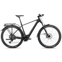 Orbea KEMEN SUV 10 - Night Black