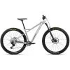 Orbea LAUFEY H10 Raw Aluminum