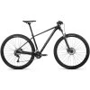 Orbea ONNA 29 40 Black (Gloss) - Silver (Matte) -Berg Fahrrad Geschaft orbea onna 40 black silver 1