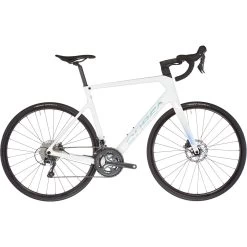 Orbea ORCA M40 White - Iris (Gloss)