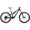 Orbea RALLON M10 Metallic Mulberry (Gloss-Matt) -Berg Fahrrad Geschaft orbea rallon m10 metallic mulberry 1
