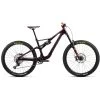 Orbea RALLON M20 Metallic Mulberry (Gloss-Matt) -Berg Fahrrad Geschaft orbea rallon m20 metallic mulberry 1