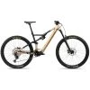 Orbea RISE H10 - Baobab Brown - Cosmic Brown (Matt)