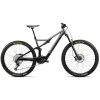 Orbea RISE H30 Anthracite Glitter-Black (Gloss) -Berg Fahrrad Geschaft orbea rise h30 anthracite glitter black 1