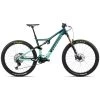 Orbea RISE M10 Ice Green (Gloss) - Ocean (Matte) 1 Orbea RISE M10 Ice Green (Gloss) - Ocean (Matte) -Berg Fahrrad Geschaft orbea rise m10 ice green ocean 1