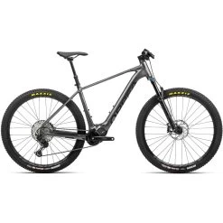 Orbea URRUN 10 - Glitter Anthracite - Black
