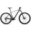 Orbea URRUN 30 - Glitter Anthracite - Black -Berg Fahrrad Geschaft orbea urrun 30 glitter anthracite black 1