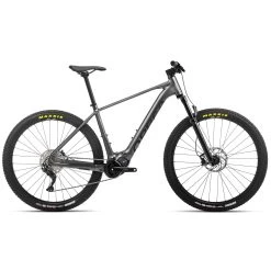 Orbea URRUN 30 - Glitter Anthracite - Black