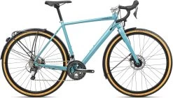 Orbea Vector Drop LTD - Blue (Gloss)