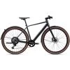 Orbea VIBE H10 MUD Night Black (Gloss) 1 Orbea VIBE H10 MUD Night Black (Gloss) -Berg Fahrrad Geschaft orbea vibe h10 mud night black 1