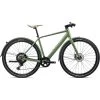Orbea VIBE H10 MUD Urban Green (Gloss) 1 Orbea VIBE H10 MUD Urban Green (Gloss) -Berg Fahrrad Geschaft orbea vibe h10 mud urban green 1