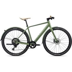 Orbea VIBE H10 MUD Urban Green (Gloss)