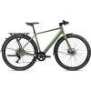Orbea VIBE H30 EQ Urban Green (Gloss) -Berg Fahrrad Geschaft orbea vibe h30 eq urban green 1