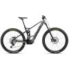 Orbea WILD FS H20 Speed Silver - Black -Berg Fahrrad Geschaft orbea wild fs h20 speed silver black 1