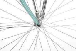 Commuter Front Rack - Silver -Berg Fahrrad Geschaft pelago front commuter rack silver 3 2