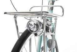 Commuter Front Rack - Silver -Berg Fahrrad Geschaft pelago front commuter rack silver 4 1