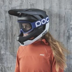 POC Ora - Opal Blue 12 POC Ora - Opal Blue -Berg Fahrrad Geschaft poc ora goggle opal blue grey lens 5 1160528