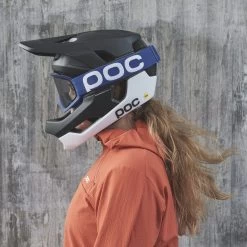 POC Ora - Opal Blue 13 POC Ora - Opal Blue -Berg Fahrrad Geschaft poc ora goggle opal blue grey lens 6 1160527